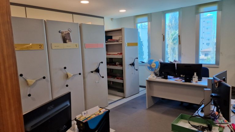 420m² Office for Sale in Limassol District