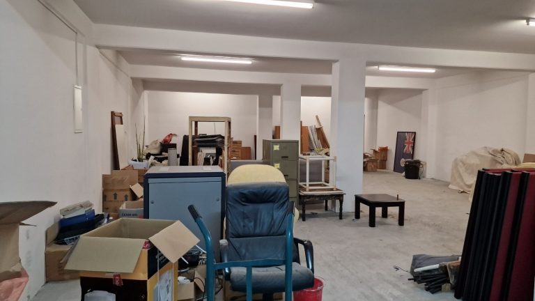 420m² Office for Sale in Limassol District