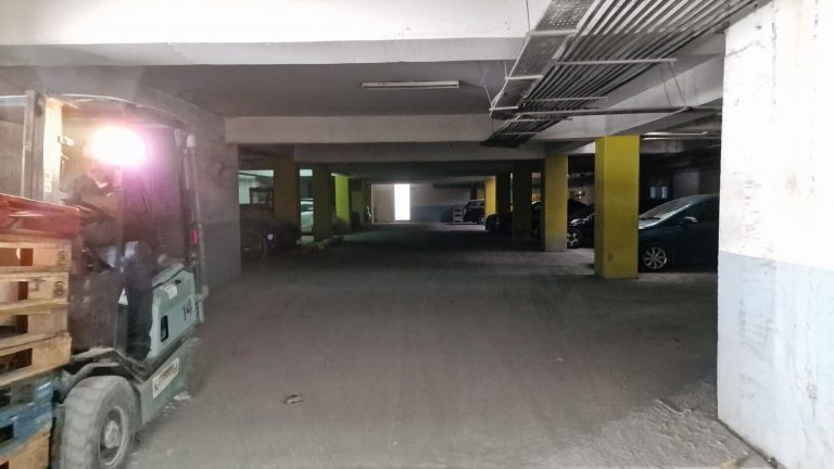 420m² Office for Sale in Limassol District