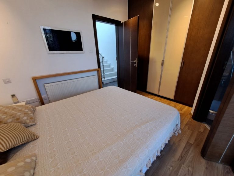 4 Bedroom House for Sale in Pyrgos Lemesou Tourist Area, Limassol District