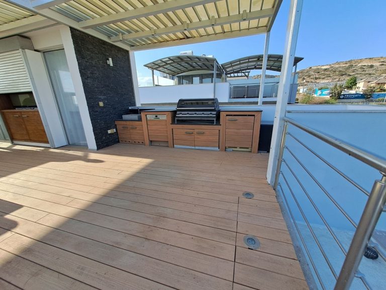 4 Bedroom House for Sale in Pyrgos Lemesou Tourist Area, Limassol District