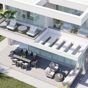 4 Bedroom House for Sale in Geroskipou, Paphos District