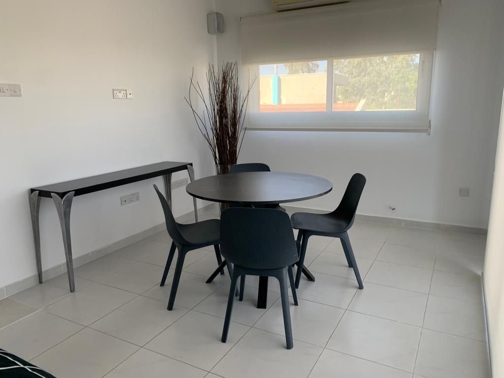 4 Bedroom House for Rent in Kato Polemidia, Limassol District