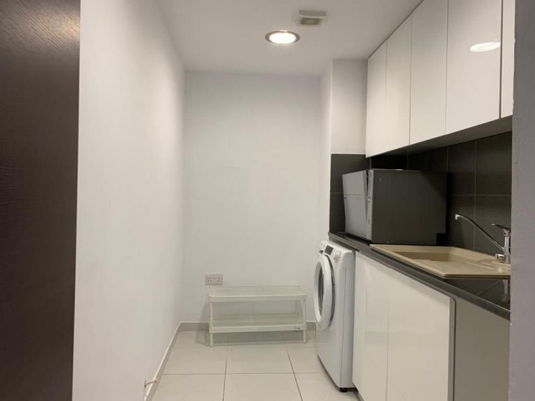4 Bedroom House for Rent in Kato Polemidia, Limassol District