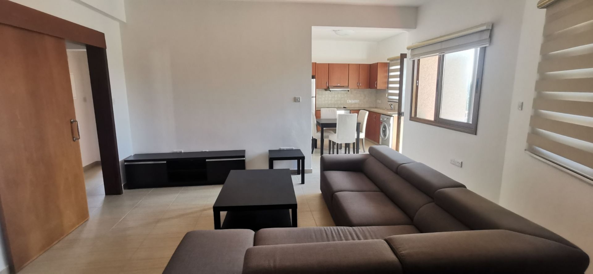 3 Bedroom Apartment for Sale in Kolossi, Limassol District