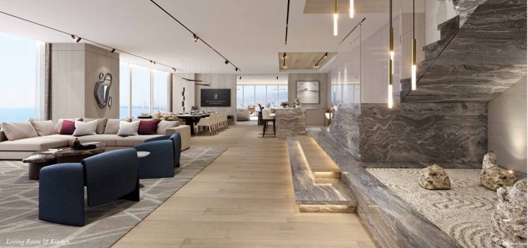 3 Bedroom Apartment for Sale in Mouttagiaka Tourist Area, Limassol District