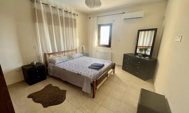 5 Bedroom House for Sale in Paphos District