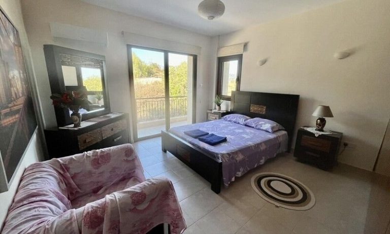 5 Bedroom House for Sale in Paphos District