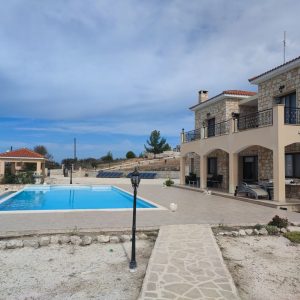 5 Bedroom House for Sale in Paphos District