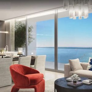 2 Bedroom Apartment for Sale in Mouttagiaka Tourist Area, Limassol District