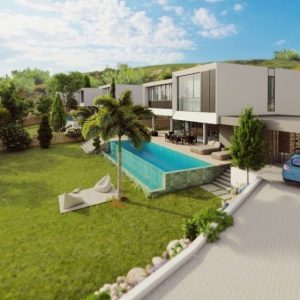 3 Bedroom House for Sale in Peyia, Paphos District