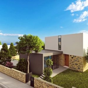 3 Bedroom House for Sale in Peyia, Paphos District