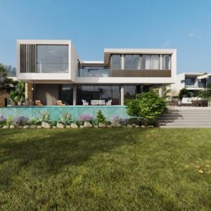 3 Bedroom House for Sale in Peyia, Paphos District