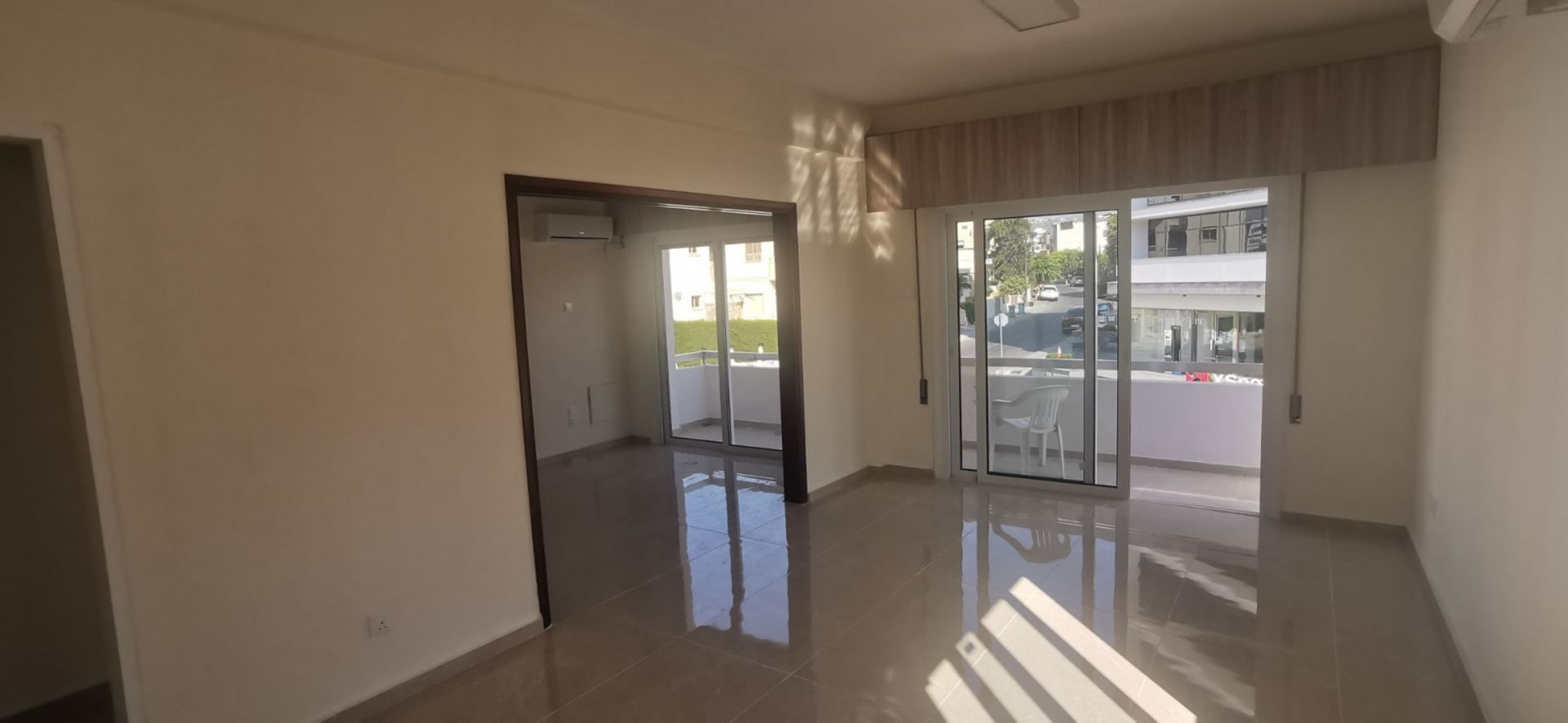 160m² Office for Rent in Limassol – Mesa Geitonia