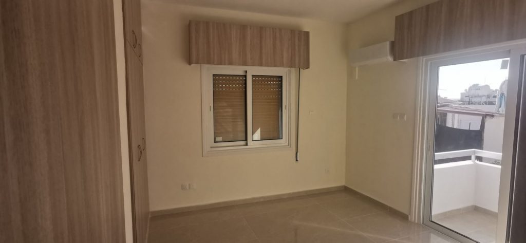 160m² Office for Rent in Limassol – Mesa Geitonia