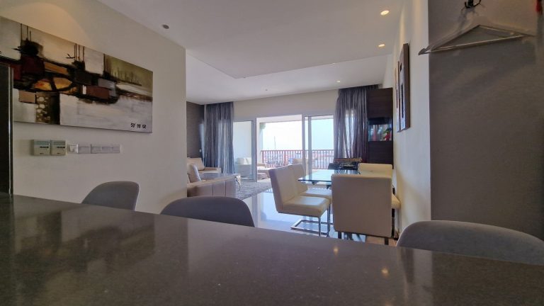 2 Bedroom Apartment for Sale in Limassol – Marina