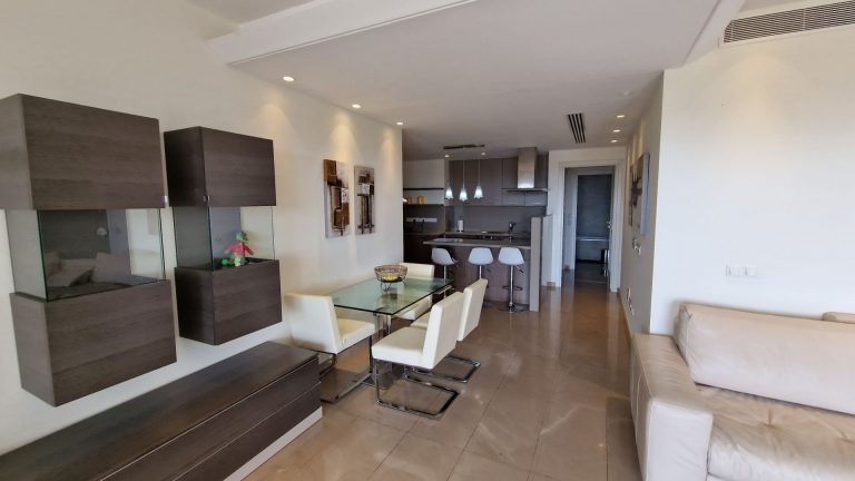 2 Bedroom Apartment for Sale in Limassol – Marina
