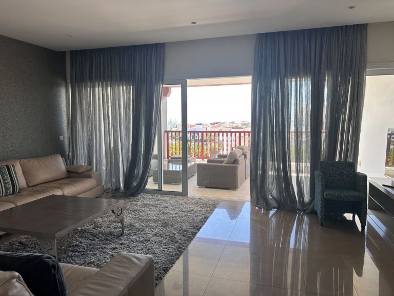 2 Bedroom Apartment for Sale in Limassol – Marina