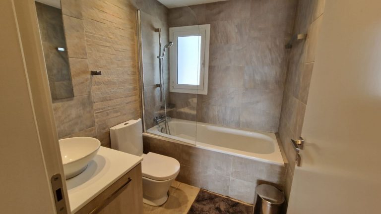 2 Bedroom Apartment for Sale in Limassol – Marina