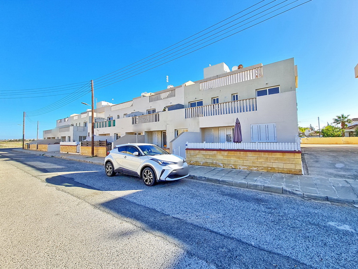 2 Bedroom Residential Property for Rent in Liopetri, Famagusta District