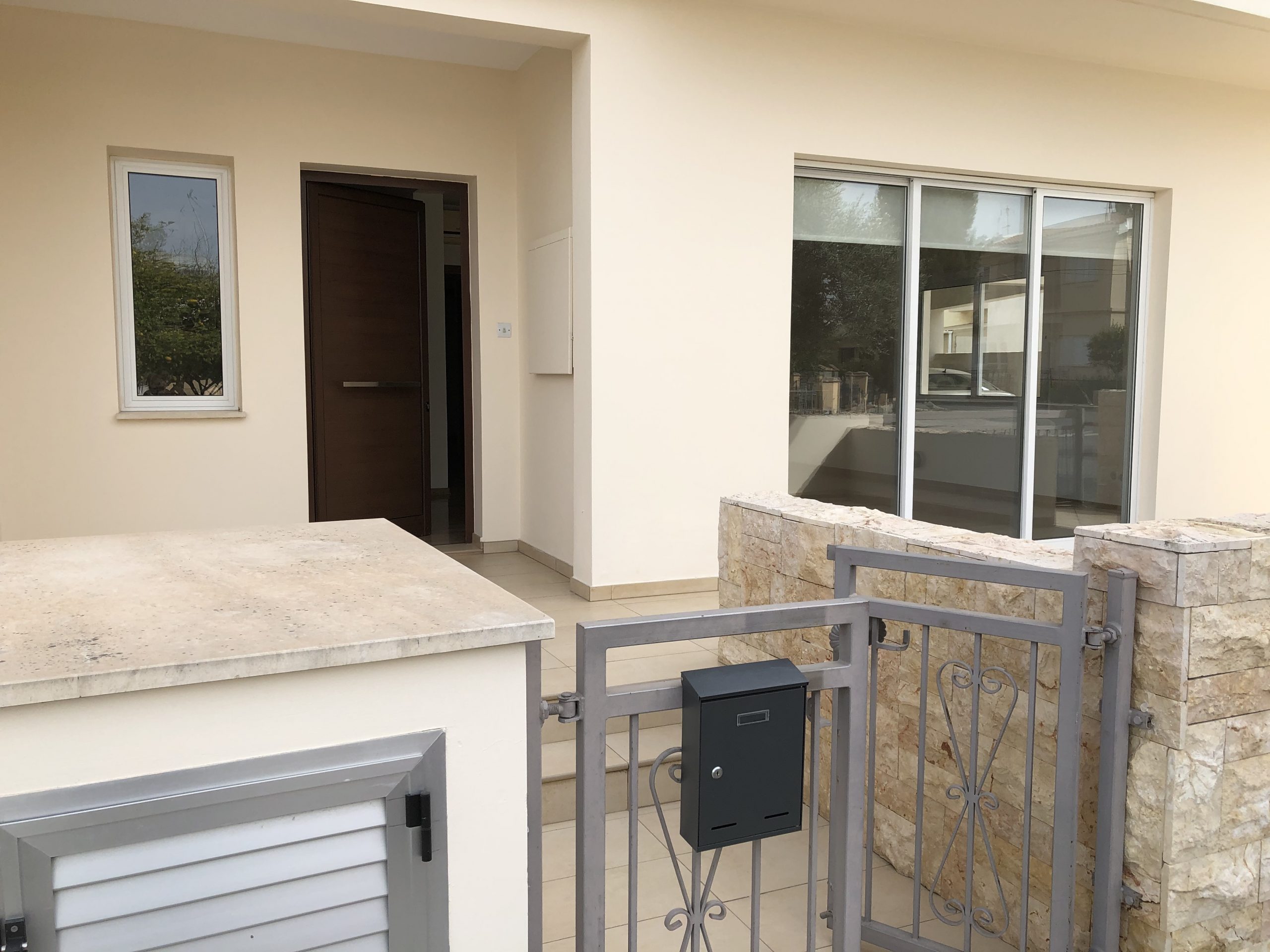 2 Bedroom House for Rent in Strovolos, Nicosia District