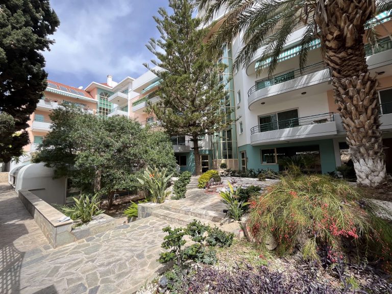 3 Bedroom Apartment for Sale in Limassol