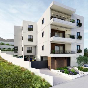 3 Bedroom Apartment for Sale in Germasogeia, Limassol District