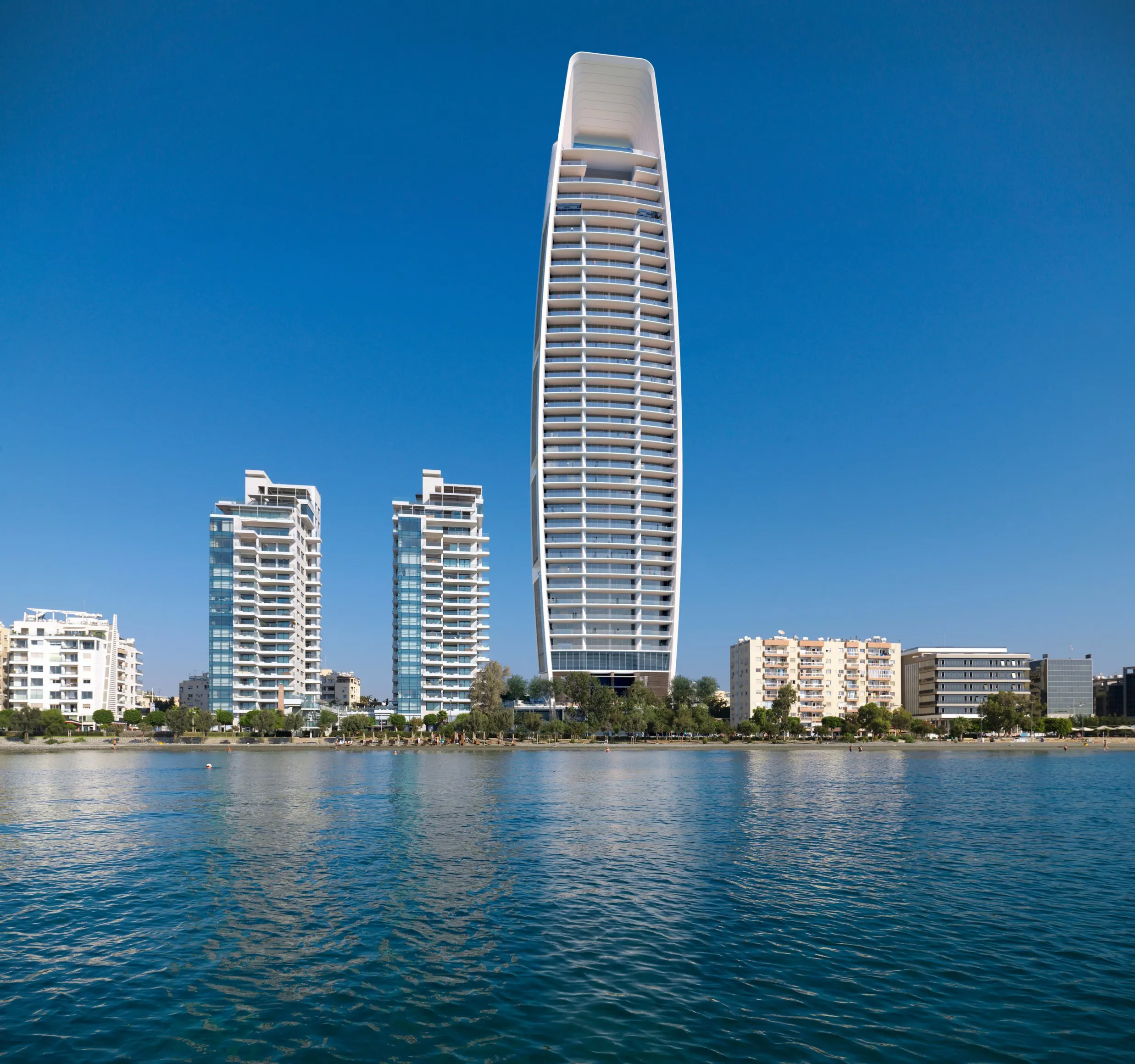 Real Estate Resilience: Analyzing Cyprus Property Trends in 2023