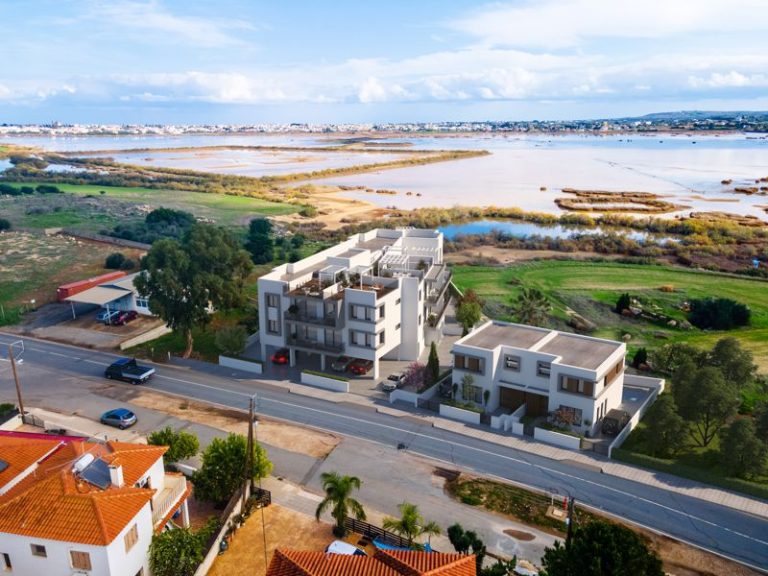 2 Bedroom Apartment for Sale in Sotira, Famagusta District