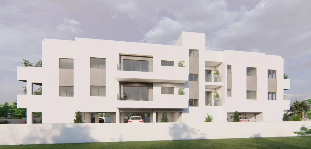 1 Bedroom Apartment for Sale in Frenaros, Famagusta District