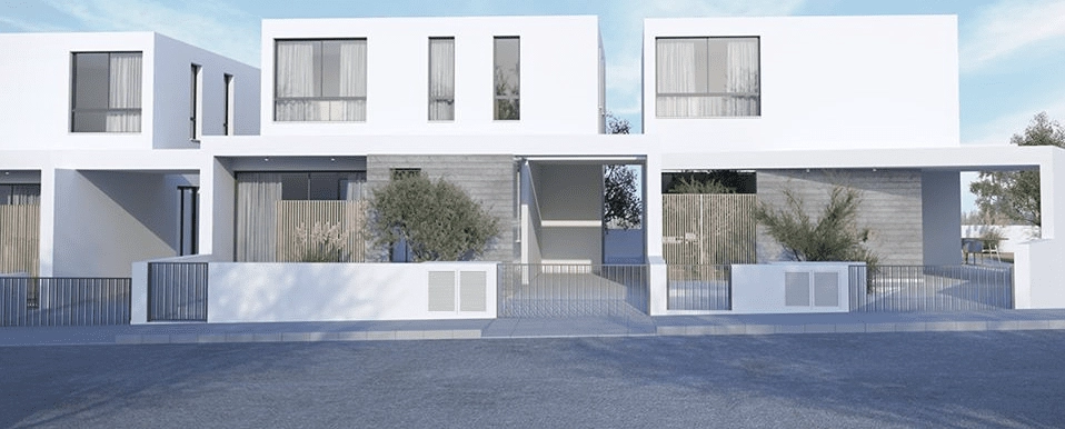 3 Bedroom House for Sale in Nicosia District