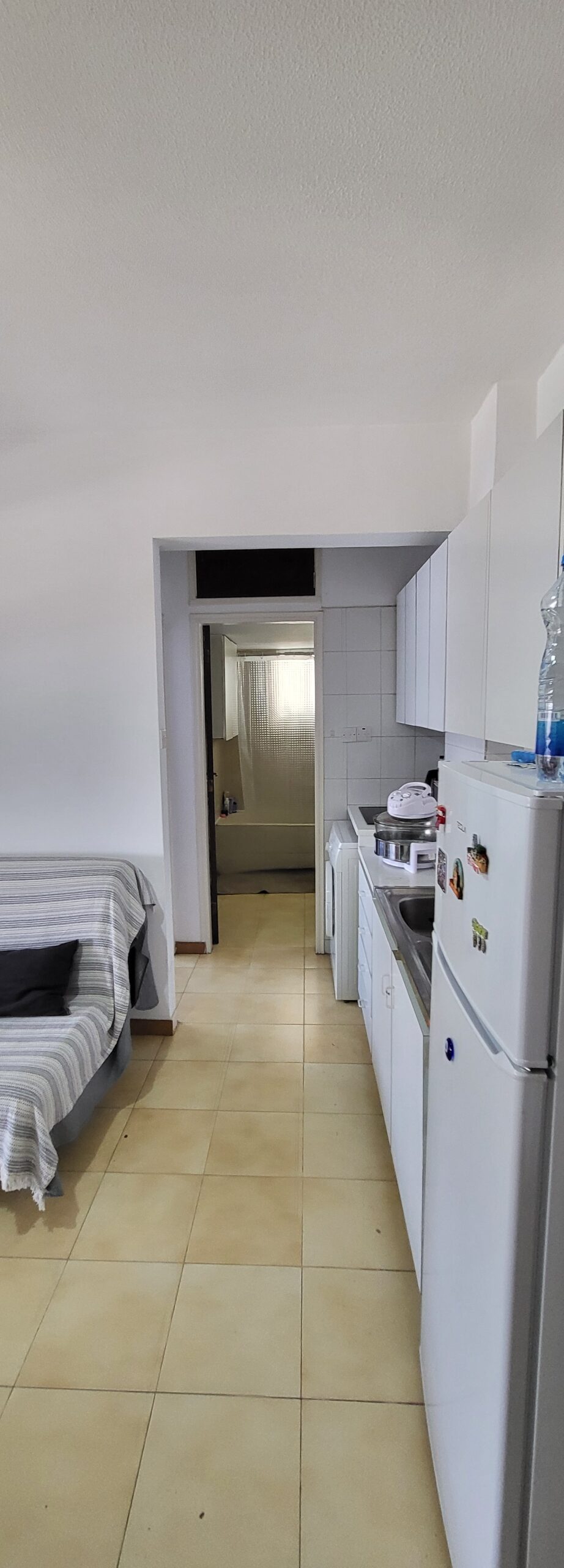 1 Bedroom Apartment for Rent in Potamos Germasogeias, Limassol District