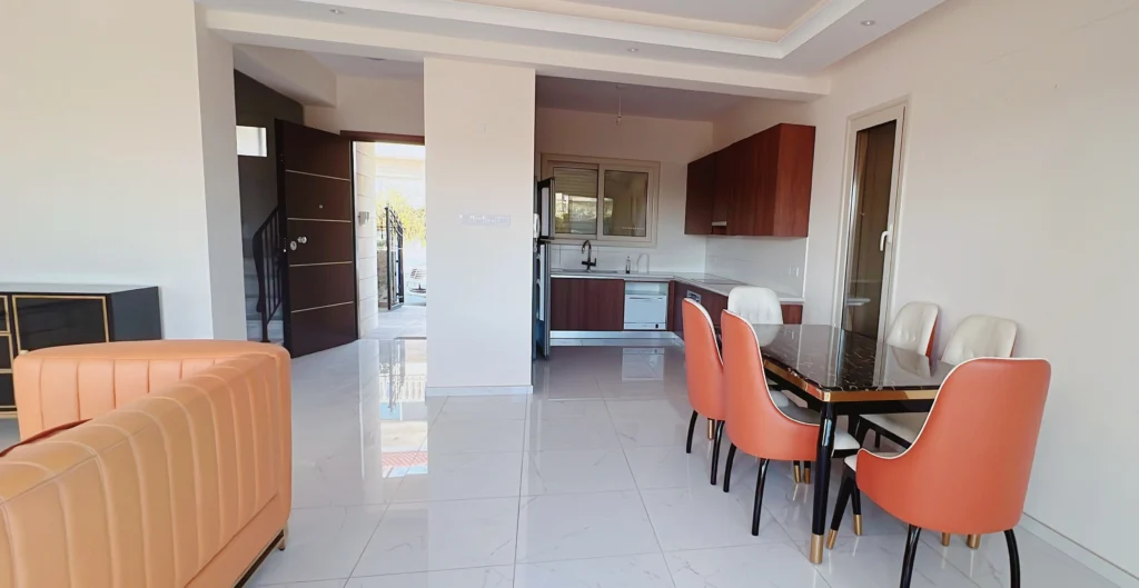 3 Bedroom House for Sale in Mouttagiaka, Limassol District