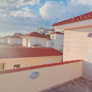 3 Bedroom House for Sale in Mouttagiaka, Limassol District