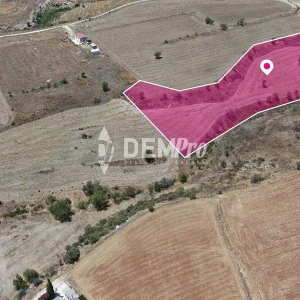 10,033m² Plot for Sale in Anarita, Paphos District