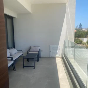 1 Bedroom Apartment for Sale in Limassol – Agios Athanasios