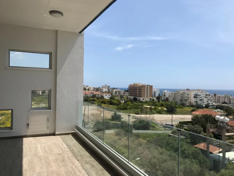 2 Bedroom Apartment for Sale in Limassol District