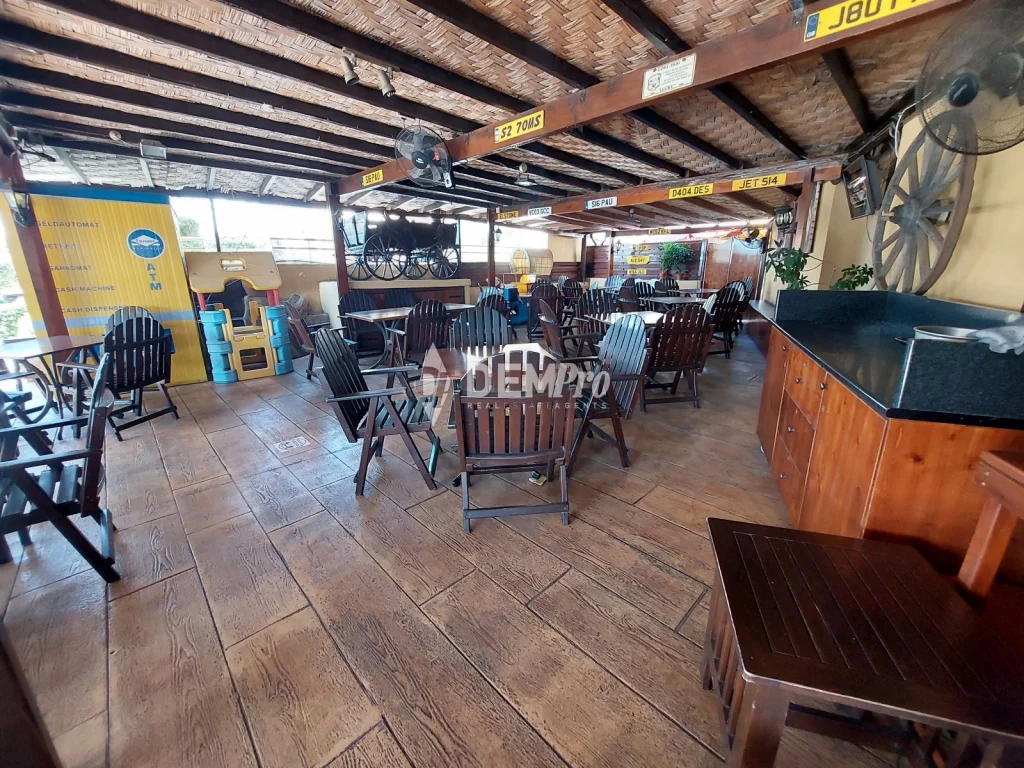 250m² Building for Sale in Tombs Of the Kings, Paphos District