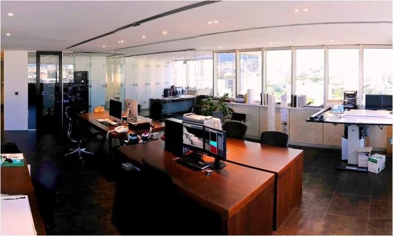 200m² Office for Sale in Limassol