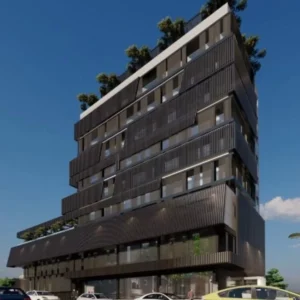 300m² Office for Rent in Limassol – Neapolis
