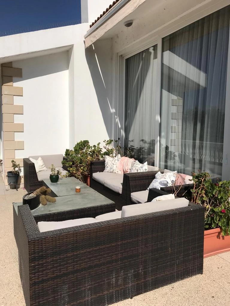 4 Bedroom House for Rent in Parekklisia Tourist Area, Limassol District