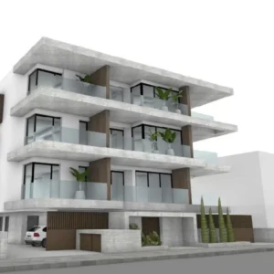 2 Bedroom Apartment for Sale in Limassol – Zakaki