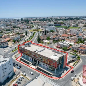 2100m² Commercial Property for Sale in Larnaca – Sotiros