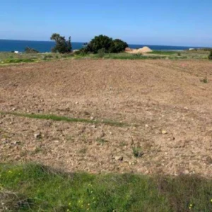 5,164m² Plot for Sale in Tombs Of the Kings, Paphos District