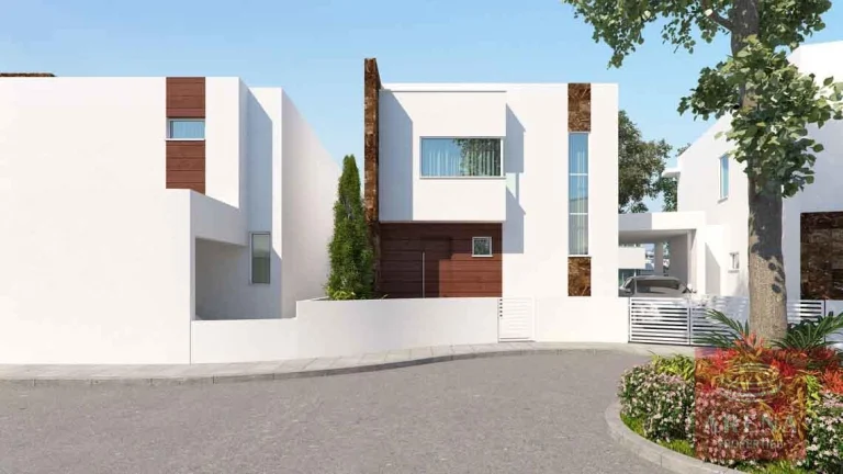 Building for Sale in Livadia Larnakas, Larnaca District