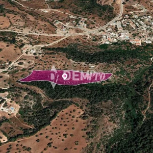 20,402m² Plot for Sale in Neo Chorio Pafou, Paphos District