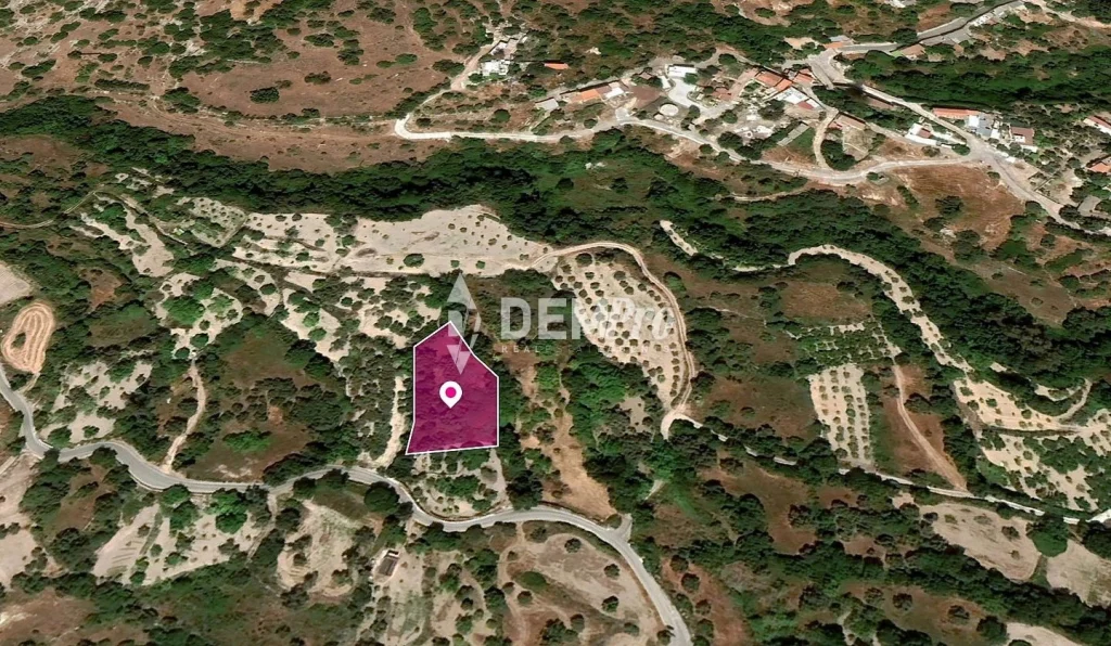 Οικόπεδο 2,007m² προς πώληση στην Κρήτου Τερά, Επαρχία Πάφου