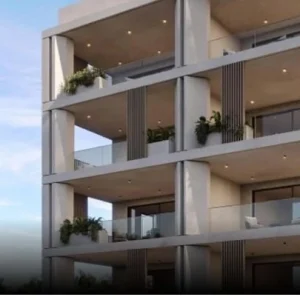 1 Bedroom Apartment for Sale in Paphos District