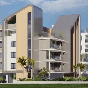 3 Bedroom Apartment for Sale in Livadia Larnakas, Larnaca District