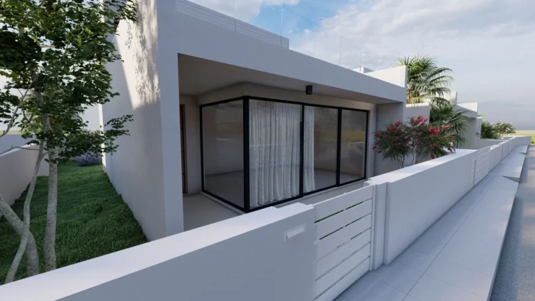 2 Bedroom House for Sale in Foinikaria, Limassol District